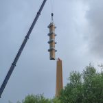 Ecopol-headframe-lifting